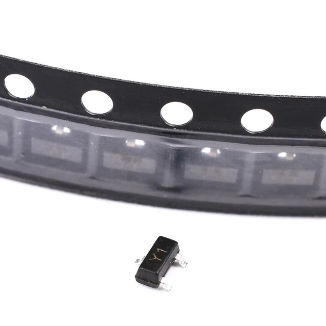 S8050 S8550 SS8050 SS8550 S9012 S9013 S9014 S9015 S9018 J3Y STY Y1 Y2 2T1 J3 J6 M6 J8 SMD Transistor SOT23