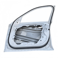 Pour BMW Série 5 G60, panneau de porte G68, coque de porte 525, portes avant et arrière 530, panneaux latéraux gauche et droit, qualité OEM supérieure