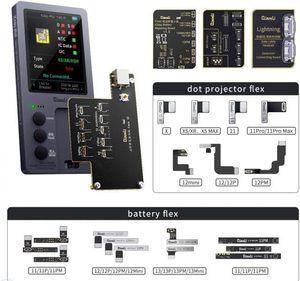 Qianli 4 trong 1 icomy cộng với cho <span class=keywords><strong>iPhone</strong></span> <span class=keywords><strong>7</strong></span> để <span class=keywords><strong>iphone</strong></span> 14 Mặt ID/LCD/Vibrator chuyển EEPROM Lập Trình Viên & pin/ánh sáng Hội Đồng Quản Trị - Product Image 5