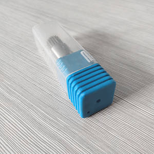 HSS Pemotong Heksagonal <span class=keywords><strong>Spline</strong></span> Persegi, Pemotong Heksagonal, Alat Bros Putar - Product Image 3