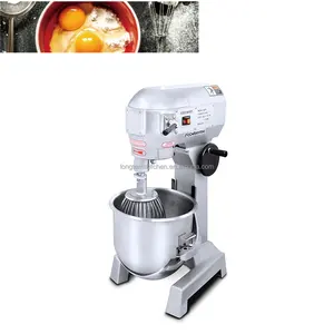 China hot sale professional manufacture multi function stand mixer 1100 watt set stand food mixers three functions 3-speed