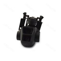 Cardan Air 3 original avec caméra et câble unique Pièces de réparation Caméra PTZ de remplacement pour DJI Air 3 Drone Accessoires