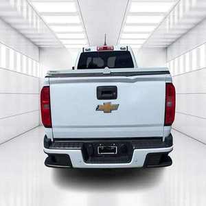 Camioneta <span class=keywords><strong>CHEVROLET</strong></span> Colorado LT de Doble Cabina, Ligeramente USADA - Product Image 5