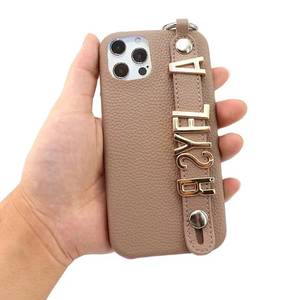 Kingming 3/ 4inch (20 mm) 29 mm open metal sliding <b>letter</b> charm, available in rose gold/ gold / silver colors - Product Image 5
