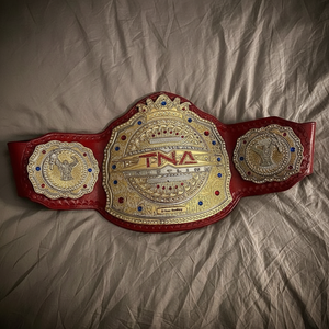 เข็มขัดนักมวยปล้ำและกีฬา - Product Image 1