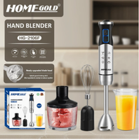Mixeur électrique portatif multifonctionnel alimenté par USB pour la maison, lame en plastique, petit mixeur pour aliments pour bébés, presse-agrumes