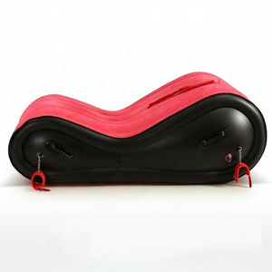 Sofás <span class=keywords><strong>Sexuales</strong></span> Inflables BlueRabbit al por Mayor Almohadilla de Cama para Posiciones <span class=keywords><strong>Sexuales</strong></span> Muebles <span class=keywords><strong>Sexuales</strong></span> para Parejas Cojines Almohada Silla Sofás <span class=keywords><strong>Sexuales</strong></span> - Product Image 4