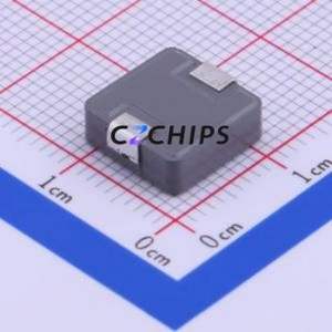 Inductor de Potencia JSHC1040H-1R5M-G SMD, 11.8x10.8mm (Inductancia: 1.5uH) (Precisión: 20%) (Corriente Nominal: 16A) - Product Image 2