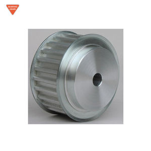 Polea de sincronización de aluminio, alta calidad, probada, a precio de mercado, disponible al mejor precio - Product Image 1