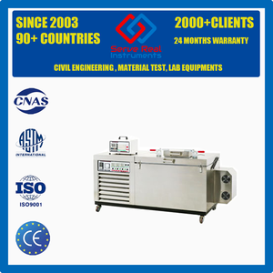 Sapatos De Segurança Testador De Resistência De Perfuração Pressão Estática <span class=keywords><strong>Anti</strong></span> Punção Sole Equipamento De Teste Para Calçado De Proteção Botas De Trabalho - Product Image 2