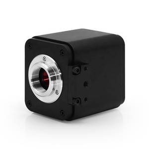 4K HDMI USB 3.0 đa-đầu ra CMOS công nghiệp máy ảnh kỹ thuật số imx334 60fps/1080p - Product Image 2