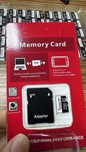 EBay adaptador de tarjeta de memoria a tarjeta SD 512 <span class=keywords><strong>1TB</strong></span>, tarjeta TF SD <span class=keywords><strong>16GB</strong></span> 32GB 64GB 128GB 256GB, tarjeta TF 256GB e532gb - Product Image 3