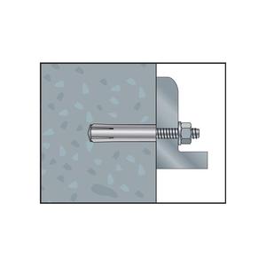 Celo Strike Anchor Sa PLUS 6พร้อมปลอกคอ - Product Image 2