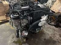 The A2720102501 and A2720102600 Construction Machinery Engine Assemblies Are Suitable for the Mercedes ML350 Engine.