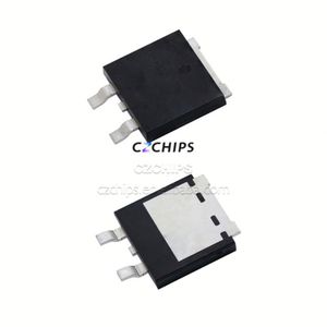 Certified Original & New OIPB025N10N3G SOT263-7 Semiconductor IC CZSKU:E1I7F6T4 - Product Image 1