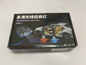 Welcome to Small <strong>Order</strong> 5w Mini Outdoor Projector Logo Car Door Courtesy Welcome Lamp Led Ghost Shadow Light - Product Image 6
