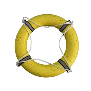 Bouées <span class=keywords><strong>de</strong></span> <span class=keywords><strong>sauvetage</strong></span> 1,12 kg <span class=keywords><strong>Bouée</strong></span> <span class=keywords><strong>de</strong></span> <span class=keywords><strong>sauvetage</strong></span> en mousse Anneau <span class=keywords><strong>de</strong></span> <span class=keywords><strong>sauvetage</strong></span> Dispositif <span class=keywords><strong>de</strong></span> flottabilité jetable <span class=keywords><strong>Bouée</strong></span> <span class=keywords><strong>de</strong></span> <span class=keywords><strong>sauvetage</strong></span> pour équipement <span class=keywords><strong>de</strong></span> sécurité maritime - Product Image 1