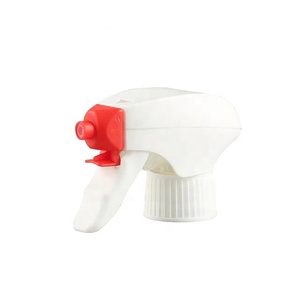 Đầu Phun Kích Hoạt Tạo Bọt 28Mm 28-400 28-410 Chất Lượng Cao Đầu Phun Súng Phun Để Vệ Sinh Nhà Cửa & Xe Hơi - Product Image 1