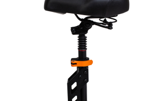 Meilleure Vente de la Saison des Fêtes : Trottinette Électrique Pro Pliable avec Moteur Brushless 48V 200W et Batterie Lithium 15AH – La Meilleure au Monde - Product Image 2