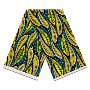 Holesale-Bata africana de algodón 100% para mujer, ropa africana, top de Ankara - Product Image 3