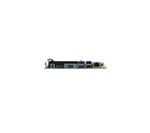 2025 ELSKY M818SL memoria integrada 4G/8G placa base Industrial 3,5 pulgadas 6th y 7th gen I3/i5/i7 CPU 12V ~ 19V voltaje amplio 4K 6COM - Product Image 6