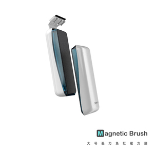 Detergente per vetri per acquari accessori per acquari raschietto magnetico galleggiante per alghe per <span class=keywords><strong>acquario</strong></span> detergente per alghe - Product Image 2