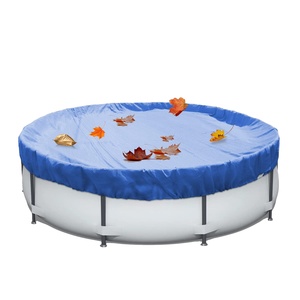 Couverture de <span class=keywords><strong>piscine</strong></span> sac suspendu étanche antigel <span class=keywords><strong>bâche</strong></span> de <span class=keywords><strong>piscine</strong></span> d'hiver poids pour couverture de <span class=keywords><strong>piscine</strong></span> d'hiver - Product Image 3