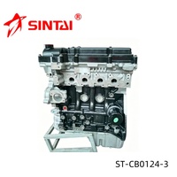 Phụ tùng động cơ ô tô chất lượng cao C14=SAIL 1.4, cụm động cơ, khối xy-lanh cho CHEVROLET ST-CB0124-3