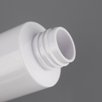 Bouteille de 100ml/120ml, contenant en plastique personnalisé, bon marché, pour animaux de compagnie, vente directe du fabricant