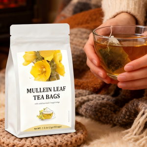 Tè alle Erbe OEM Chinaherbs con Limone e Zenzero, Ingredienti Naturali Freschi, Compagno <span class=keywords><strong>per</strong></span> Climi Freddi, Tè Riscaldante <span class=keywords><strong>per</strong></span> l'Utero Femminile e Mestruazioni - Product Image 4