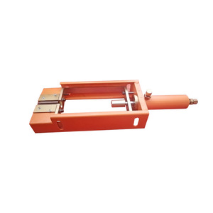 Herramientas Hidráulicas Preesforzadas bibo Tipo YH3, Equipo de Extrusión para Fabricación de Anclajes Tipo Cebolla - Product Image 6