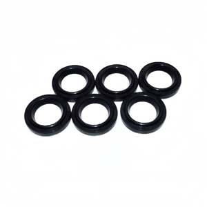 Juego de Juntas para Tubo de Bujía de Motor para <span class=keywords><strong>Honda</strong></span> Accord 08-12, <span class=keywords><strong>CRV</strong></span> 07-11, Acura TSX 09-14, 2.4L K24A2 K24Z3, 12342-RYE-004, 6 Piezas - Product Image 1