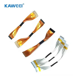 맞춤형 A타입 B타입 FPC 시리즈 케이블(금도금, 주석도금) - 소비자 전자 제품 분야용 - Product Image 4