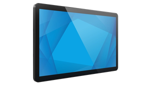 New Elo 13-inch E968908 LCD Capacitive Touchscreen Monitor with USB DVI VGA Ports for Business Use 3-Year Warranty - Product Image 2