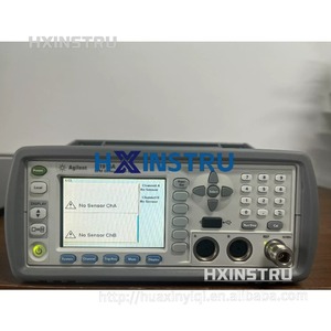 Compteur de puissance double Keysight HP/Agilent N1914A série EPM d'occasion H - Product Image 1