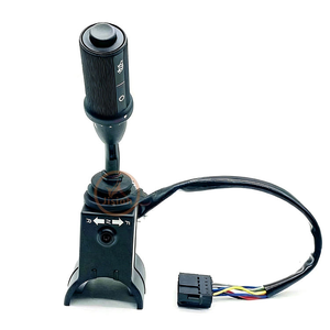11192582 Nouveau contrôleur de joystick avec interrupteur combiné pour remplacement automobile - Product Image 1