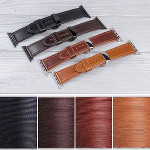 M90 (0,90mm) 25 m/rollo Meisi Lino Hilo encerado Hilo de coser a mano Hilo de lino encerado - Product Image 2