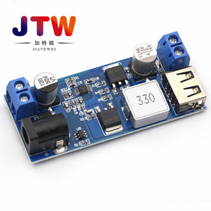 DC-DC Converter 12V 24V To <b>5V</b> 5A Board Mount Power Module 25W Efficiency 85% - Product Image 4