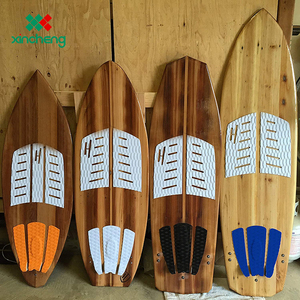 Vente en gros de tapis de <span class=keywords><strong>surf</strong></span> en <span class=keywords><strong>mousse</strong></span> EVA tampons de traction <span class=keywords><strong>surf</strong></span> planche de <span class=keywords><strong>surf</strong></span> tapis de traction avec papier adhésif personnalisé - Product Image 4