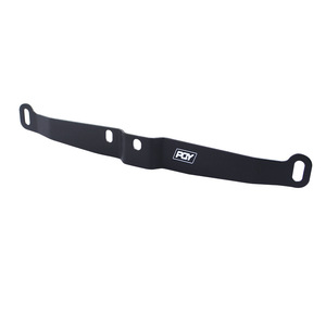 Soporte Doble para Altavoces Poy para Subaru WRX STI 2002-2007, Soporte de Montaje de Aluminio, Pieza de Mejora - Product Image 1