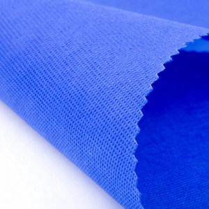 <span class=keywords><strong>Tela</strong></span> no tejida spunbond <span class=keywords><strong>de</strong></span> polipropileno transparente impermeable <span class=keywords><strong>de</strong></span> la <span class=keywords><strong>tela</strong></span> para los bolsos <span class=keywords><strong>de</strong></span> compras - Product Image 3