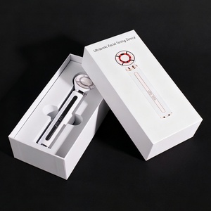 Dispositivo de Belleza de Electroporación en Oferta, Instrumento de Belleza, Producto al por Mayor, Masajeador Facial y de Cuello EP - Product Image 6