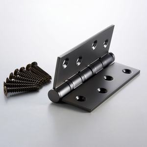 Commande en gros de portes de bureau modernes en bois massif avec isolation phonique prix d'usine tailles personnalisées pour bureau et appartement - Product Image 5