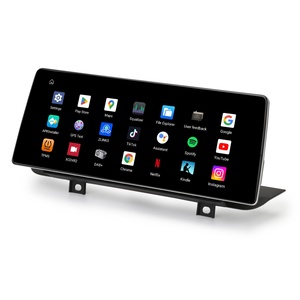 Ingrosso EU Erisin ES3922N Android 14 Lettore DVD per Auto CarPlay Wireless per <span class=keywords><strong>BMW</strong></span> <span class=keywords><strong>Serie</strong></span> <span class=keywords><strong>2</strong></span> F45 F22 <span class=keywords><strong>Active</strong></span> con Sistema NBT Autoradio - Product Image 3
