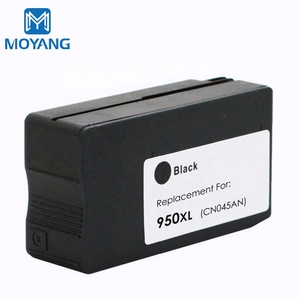 Moyang 950 <span class=keywords><strong>cartouche</strong></span> d'encre de remplacement Compatible <span class=keywords><strong>pour</strong></span> <span class=keywords><strong>imprimante</strong></span> <span class=keywords><strong>HP</strong></span> <span class=keywords><strong>OfficeJet</strong></span> <span class=keywords><strong>Pro</strong></span> 8610 8100 <span class=keywords><strong>8600</strong></span> 8620 251dw 276dw - Product Image 5