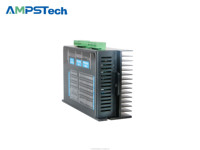 Controlador de Motor Paso a Paso AMPSTech 24-40VDC 7.2A DM860 para Motores Paso a Paso NEMA23 y NEMA34