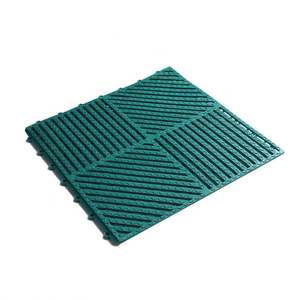 Alfombrilla antideslizante para suelo de baño, alfombrilla para masaje de suelo de ducha, mosaico de PVC para piscina, azulejos para suelo - Product Image 1