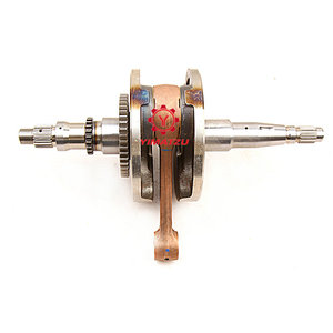 Piezas y accesorios para ATV/UTV, conjunto de cigüeñal <span class=keywords><strong>CF</strong></span> para Uforce Cforce Zforce ATV500 X5 550 600 <span class=keywords><strong>625</strong></span> 800 500 X6 Z6 U6 QUAD 0180-041000 - Product Image 1