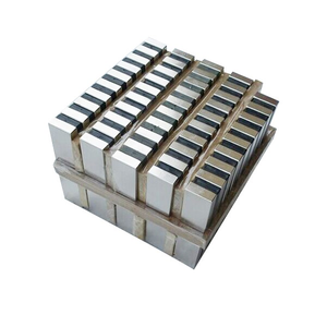 Starker N33SH/<span class=keywords><strong>N35SH</strong></span>/N38SH/N40SH/N42SH/N45SH Hochwertiger Neodym-Magnetblock - Product Image 2