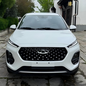 Chery Tiggo 3x 2024 1.5L 106 ch L4 Caméra de recul Conduite à gauche VUS familial économe en carburant <span class=keywords><strong>Voiture</strong></span> <span class=keywords><strong>d</strong></span>'<span class=keywords><strong>occasion</strong></span> - Product Image 1